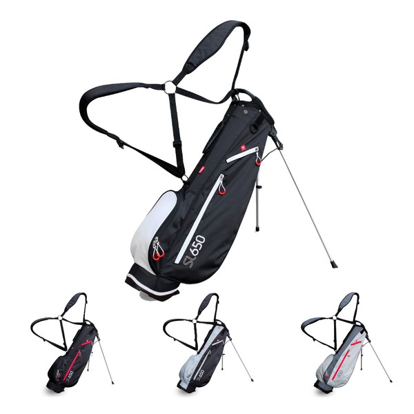 Masters SL650 Stand Bag