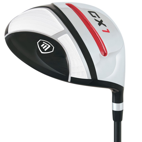 Masters GX1 Driver