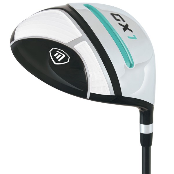 Masters Golf GX1 Ladies Driver