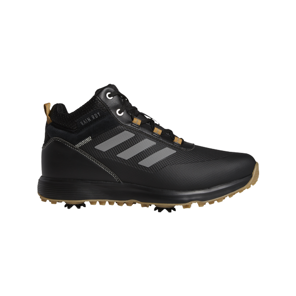 Black/Grey/Mesa