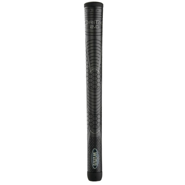 Winn Dri-Tac 2.0 Oversize Golf Grip 