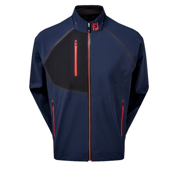 FootJoy HydroTour Mens Waterproof Jacket
