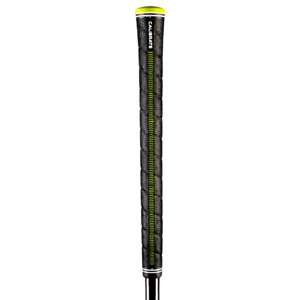 Lamkin Sonar + Wrap Calibrate Standard Golf Grip