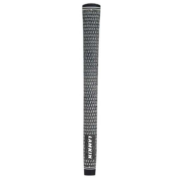 Lamkin Crossline Cord Standard Golf Grip