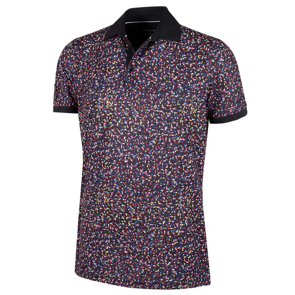 Multi Colour Front