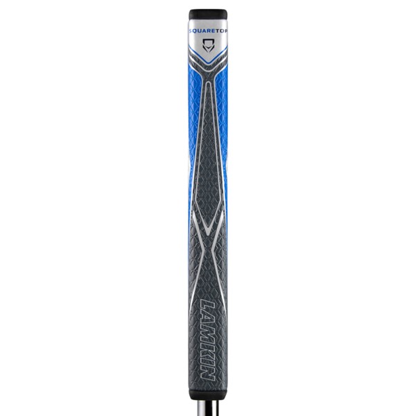 Lamkin Sink Fit PU Squaretop Putter Grip