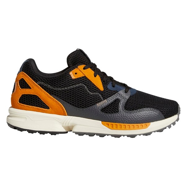 Core Black/Grey One/Focus Orange