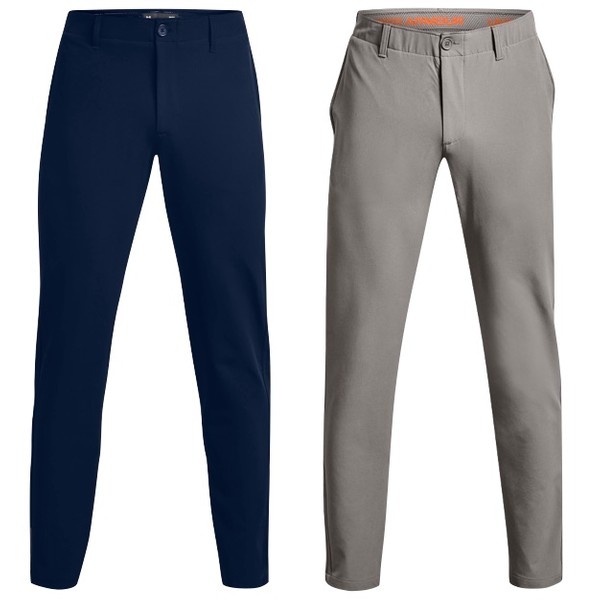 Under Armour ColdGear Infrared Tapered Golf Trousers