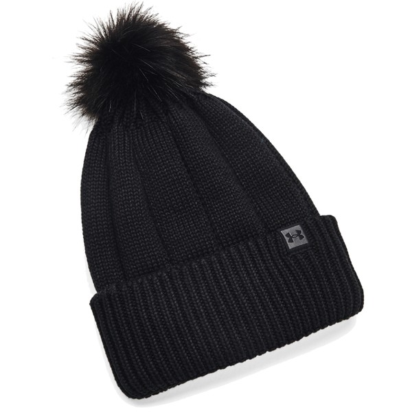 Under Armour Ladies Around Town CGI Beanie