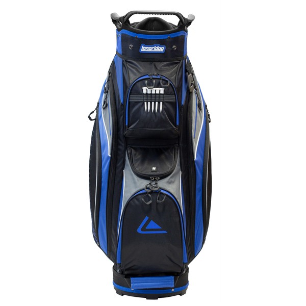 Longridge Deluxe Lite Cart Golf Bag