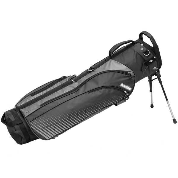 Longridge 7 Inch Tri Lite Sunday Golf Bag