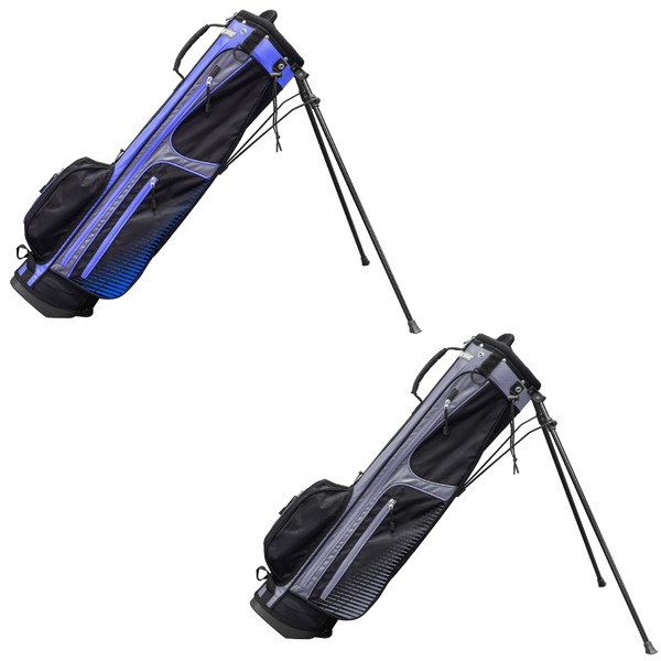 6 Inch Weekend Stand Golf Bag