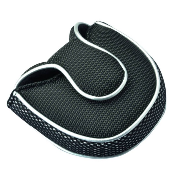 Longridge Magnetix Mallet Putter Headcover