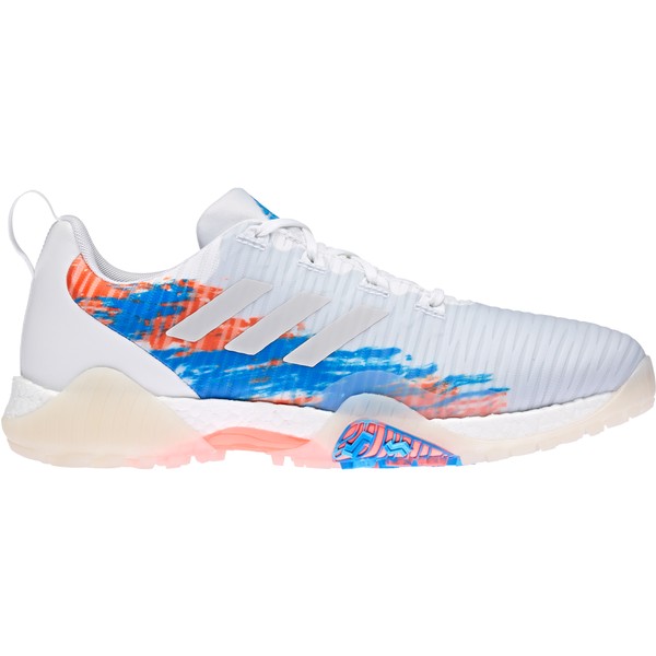 White/Blue Rush