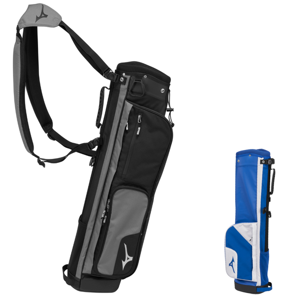 Mizuno Scratch Bag