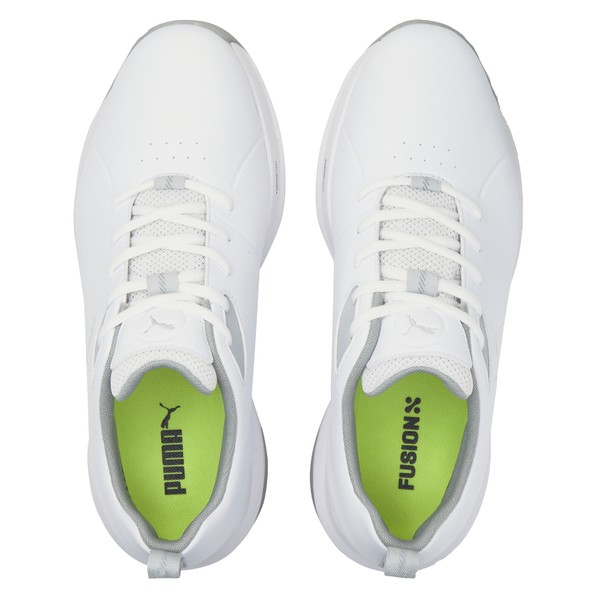 Puma FUSION FX Tech Mens Golf Shoes