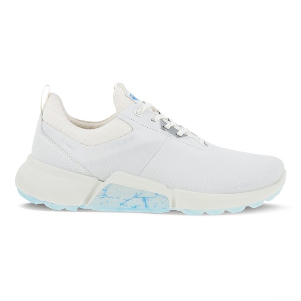 Ecco Mens Biom Hybrid 4 HS Gore-Tex Golf Shoes
