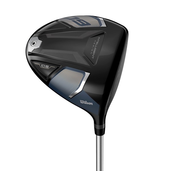 Wilson Staff D9 Mens Golf Driver