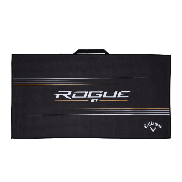 Callaway Rogue ST Golf Towel