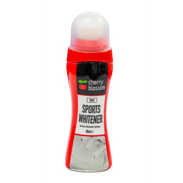 Cherry Blossom Sport Golf Shoe Whitener
