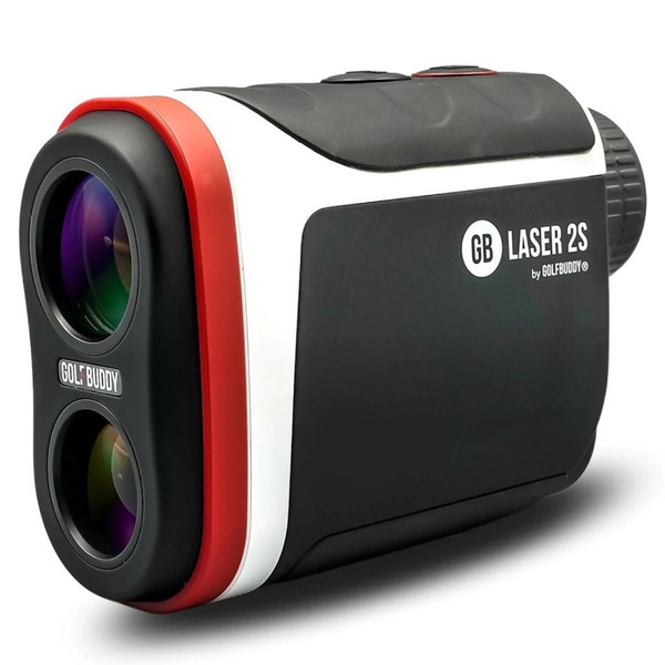 Golf Buddy Laser 2S Rangefinder