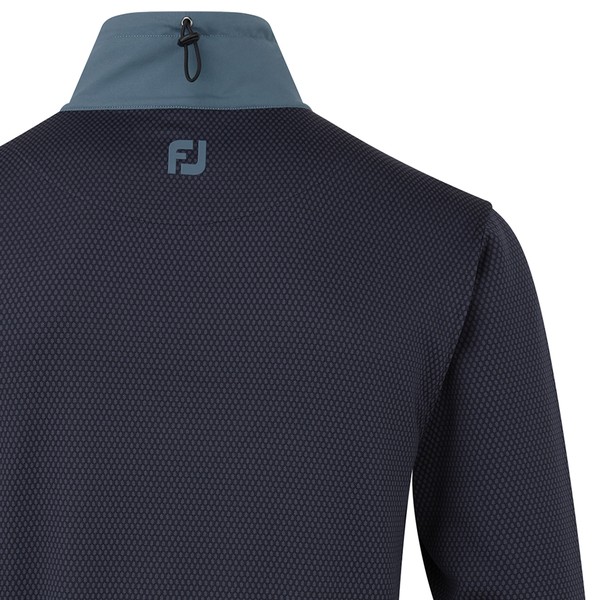 FootJoy Mens ThermoSeries Hybrid Jacket