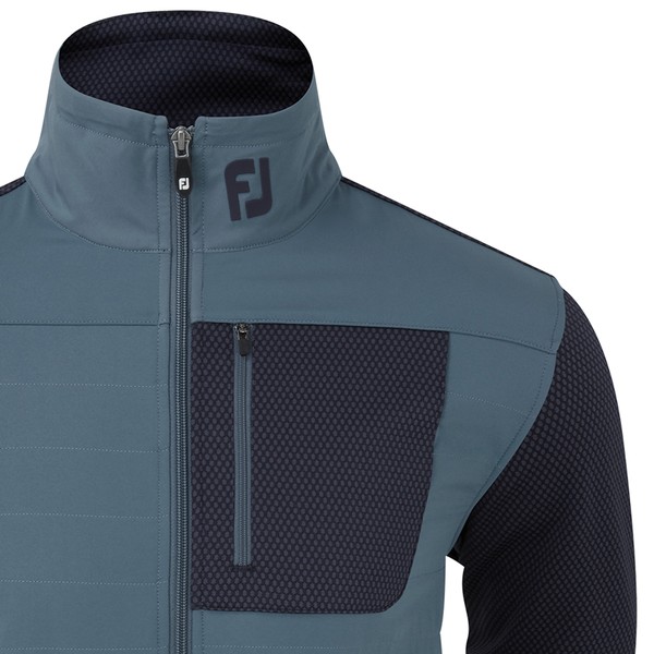 FootJoy Mens ThermoSeries Hybrid Jacket