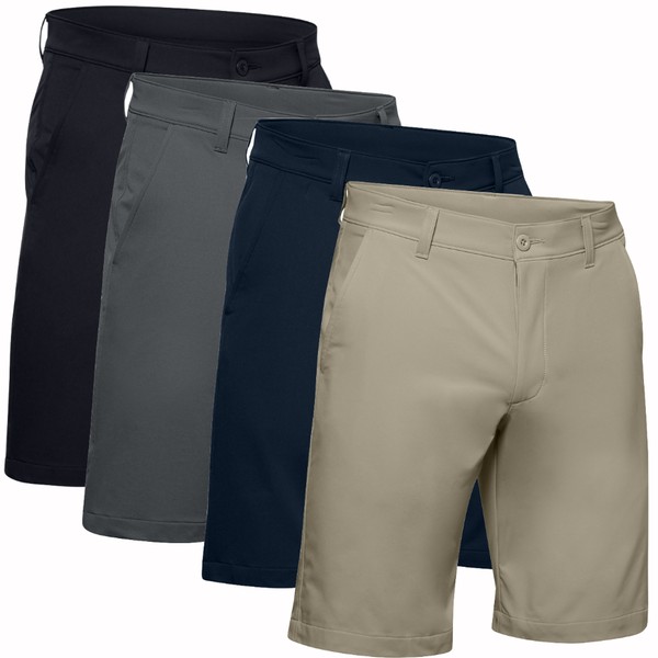 Under Armour Tech Golf Shorts