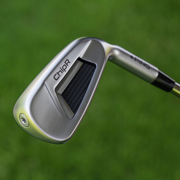 Ping ChipR Steel Chipper 60 Day Play Better Promise
