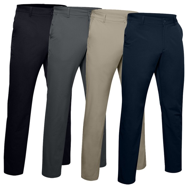 Under Armour Mens Tech Golf Trouser