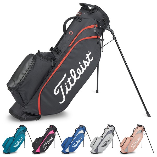 Titleist Players 4 Golf Stand Bag