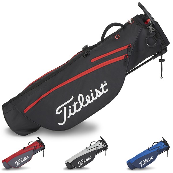 Titleist Premium Carry Golf Bag