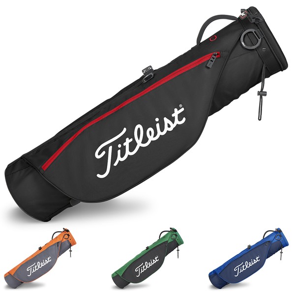Titleist Pencil Carry Golf Bag