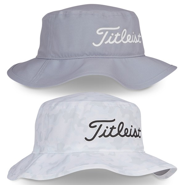 Titleist 2023 Breezer Bucket Golf Hat