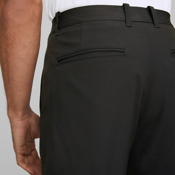 Puma Dealer Tailored Mens 10 inch Golf Shorts