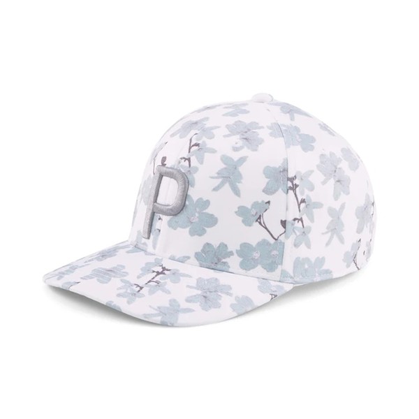 golf flat cap puma