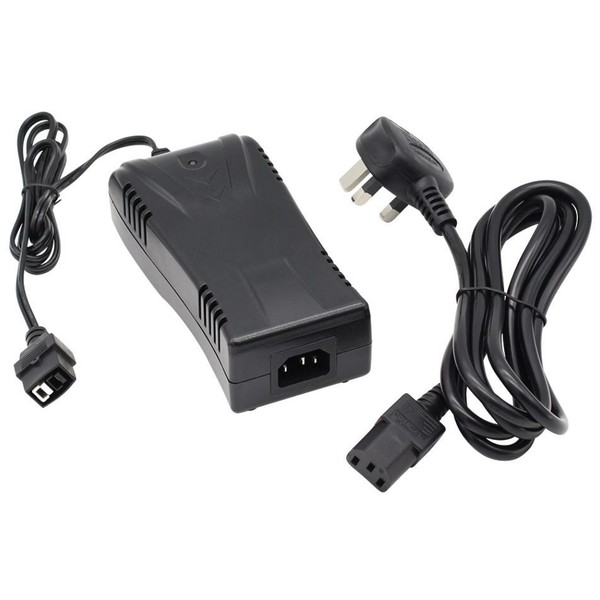 Motocaddy S-Series 14.4V Lithium Battery Charger (2019-2021)