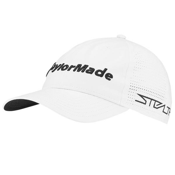 TaylorMade Tour Litetech Golf Cap
