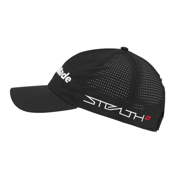 TaylorMade Tour Litetech Golf Cap