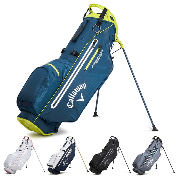 Callaway Fairway C HD Stand Golf Bag Sale