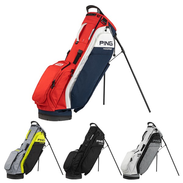 Ping Hoofer Golf Stand Bag