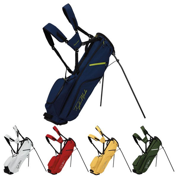 TaylorMade FlexTech Carry Golf Stand Bag