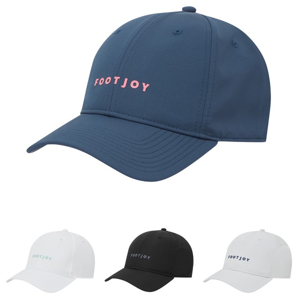 FootJoy Mens Fashion Golf Cap