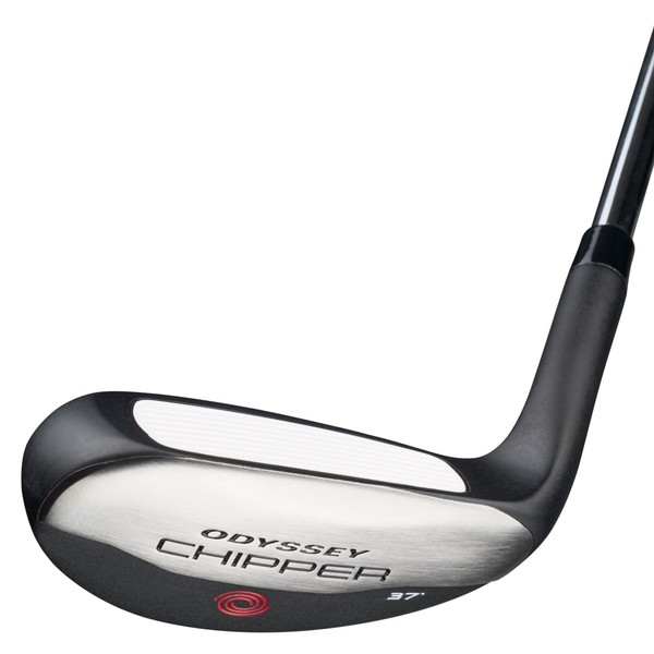 Odyssey Chipper
