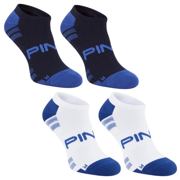Ping No-Show Golf Socks