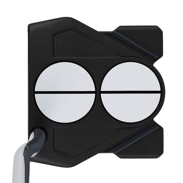 Odyssey 2 Ball TEN Lined Putter