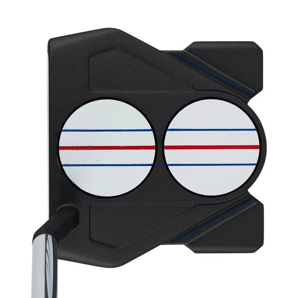 Odyssey 2 Ball TEN Triple Track S Putter
