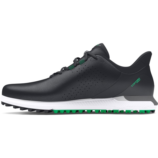 Under Armour Mens Drive Fade Spikeless Golf Shoes