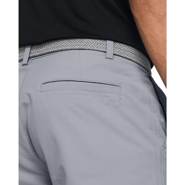 Under Armour Mens Matchplay Tapered Golf Trouser
