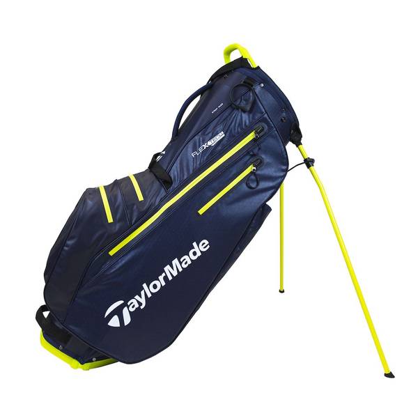 TaylorMade FlexTech Waterproof Golf Stand Bag